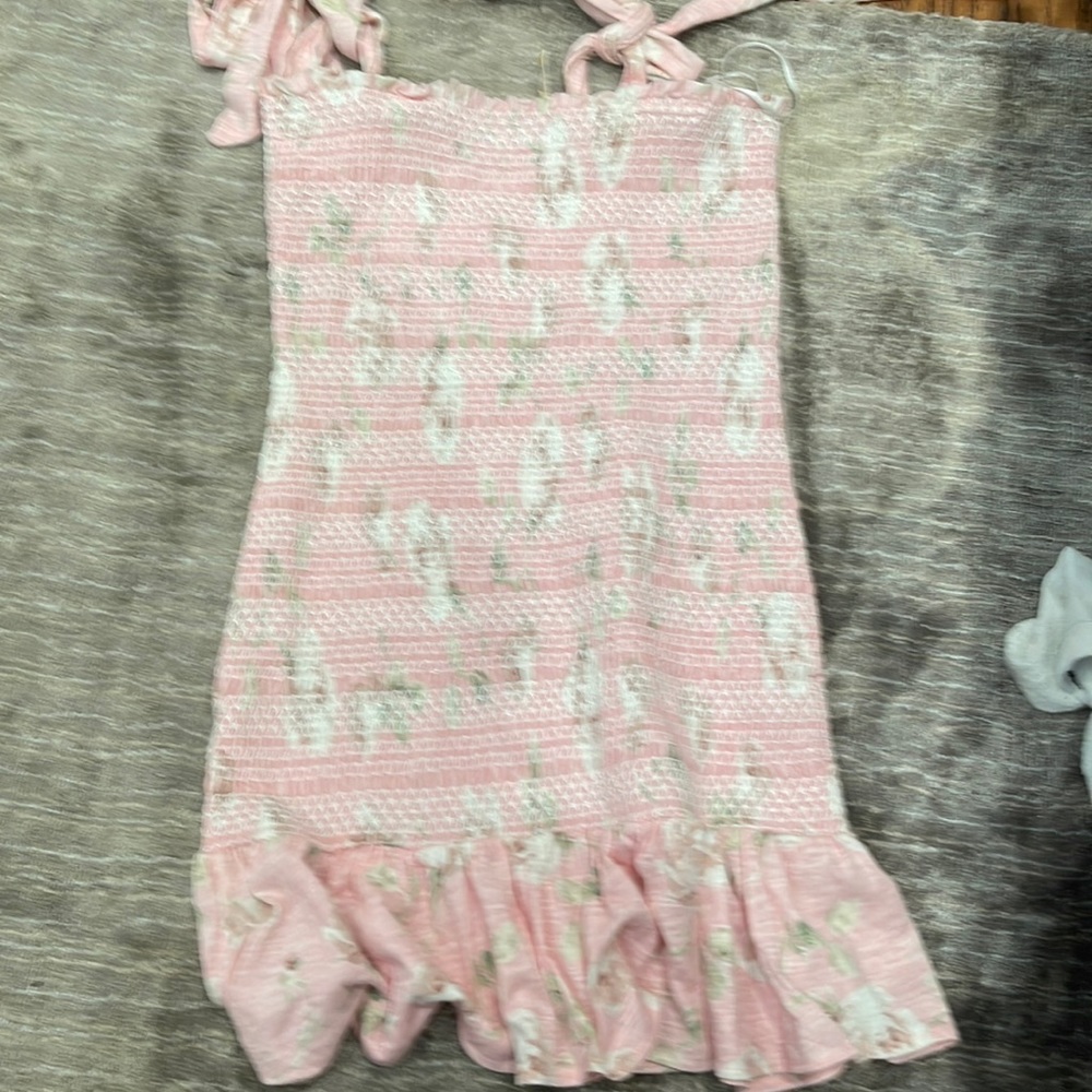 love shack fancy dress